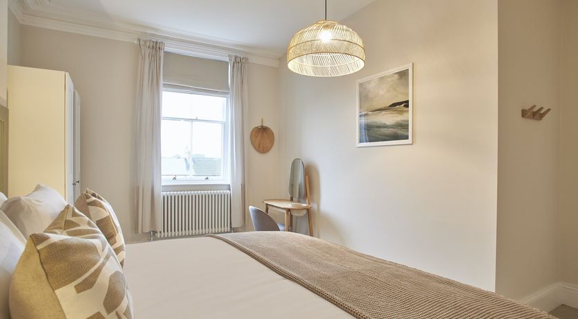 Photo of Cliff Hunters