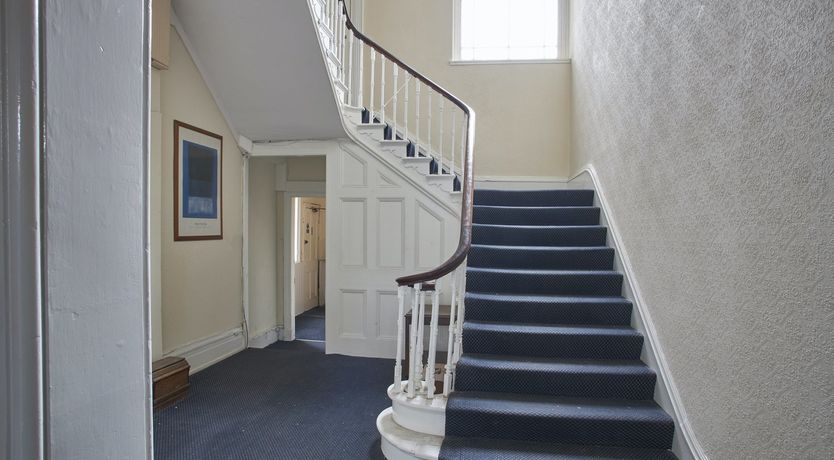 Photo of Cliff Hunters