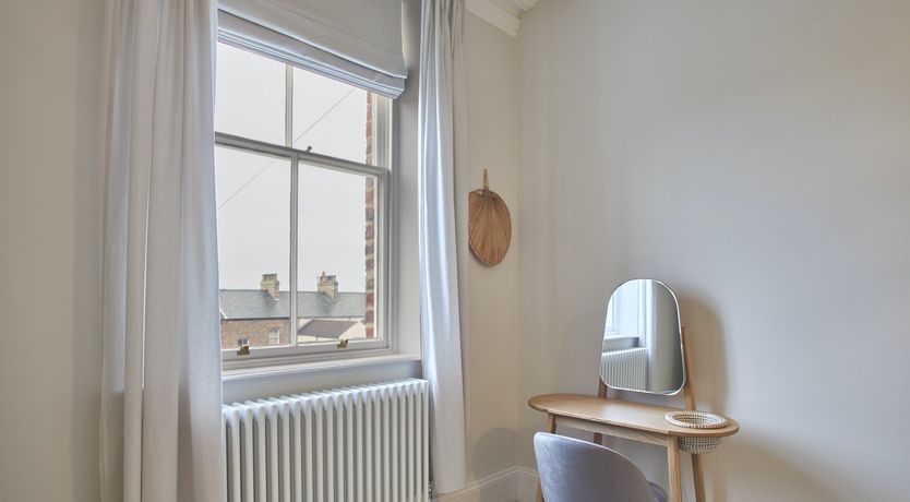 Photo of Cliff Hunters