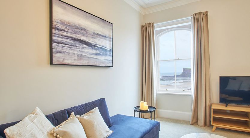 Photo of Cliff Hunters