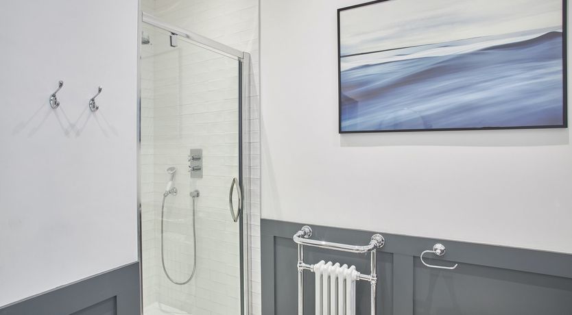 Photo of Cliff Hunters