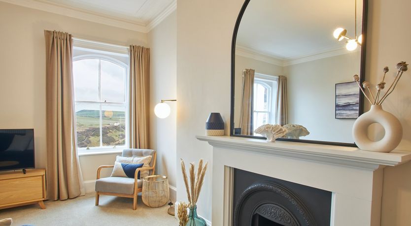 Photo of Cliff Hunters