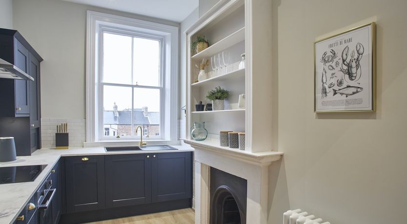 Photo of Cliff Hunters