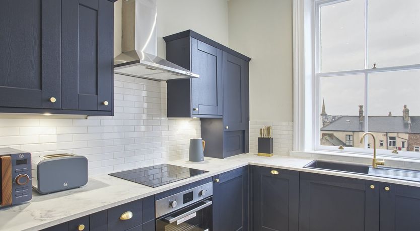 Photo of Cliff Hunters