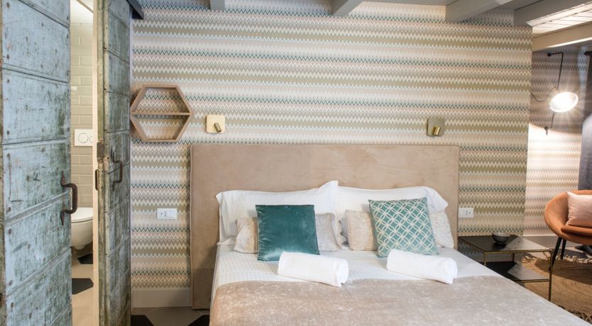 Photo of Carrara & Cortile