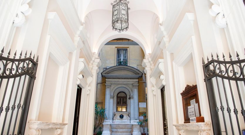 Photo of Carrara & Cortile