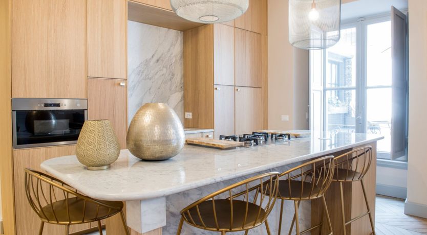 Photo of Carrara & Cortile