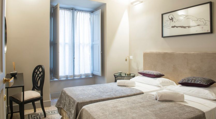 Photo of Carrara & Cortile