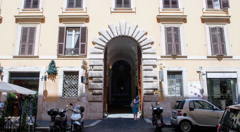 Photo of Carrara & Cortile