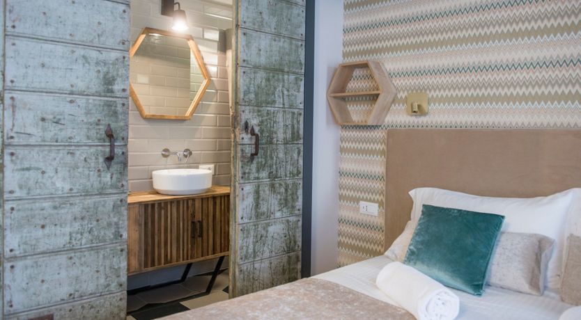 Photo of Carrara & Cortile