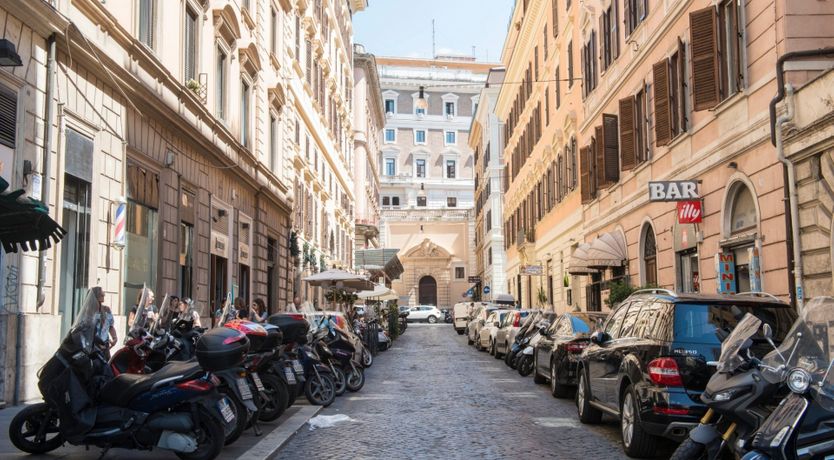 Photo of Carrara & Cortile