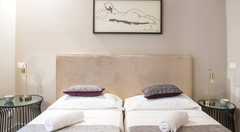 Photo of Carrara & Cortile