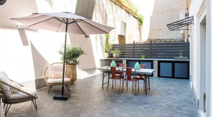 Photo of Carrara & Cortile