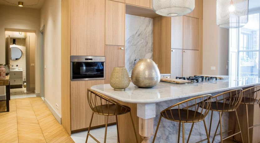 Photo of Carrara & Cortile