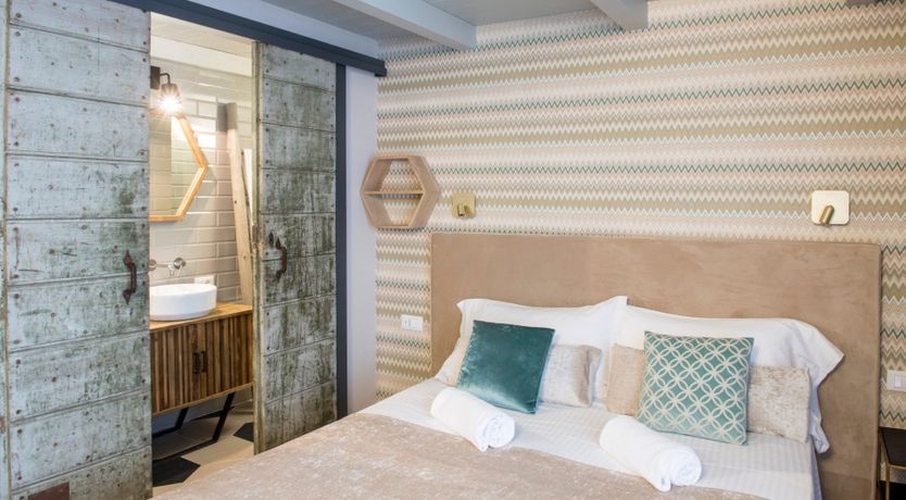 Photo of Carrara & Cortile