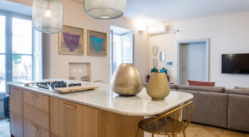 Photo of Carrara & Cortile