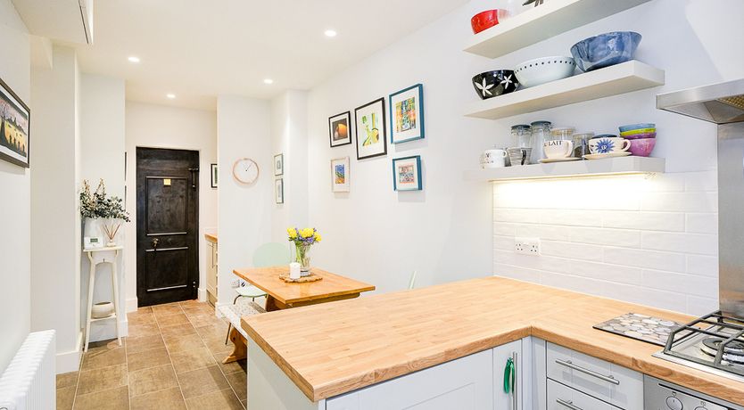 Photo of Floral Kensington