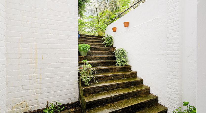 Photo of Floral Kensington