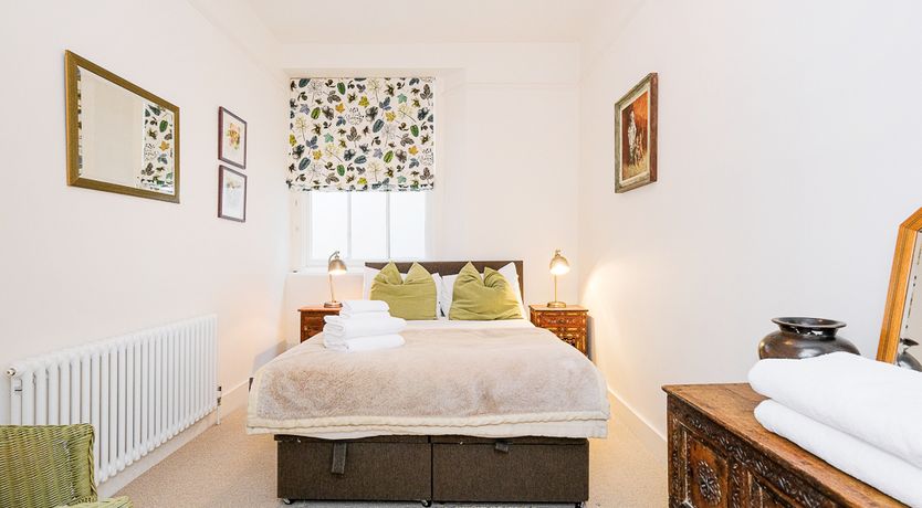 Photo of Floral Kensington