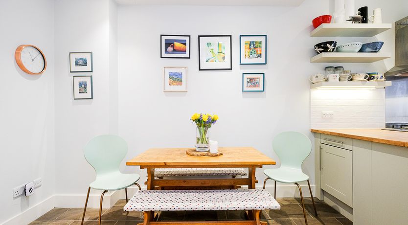 Photo of Floral Kensington