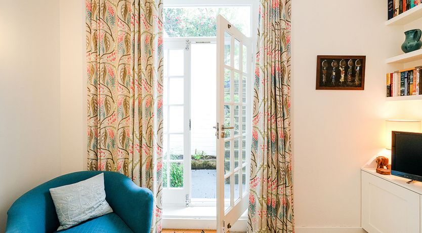 Photo of Floral Kensington