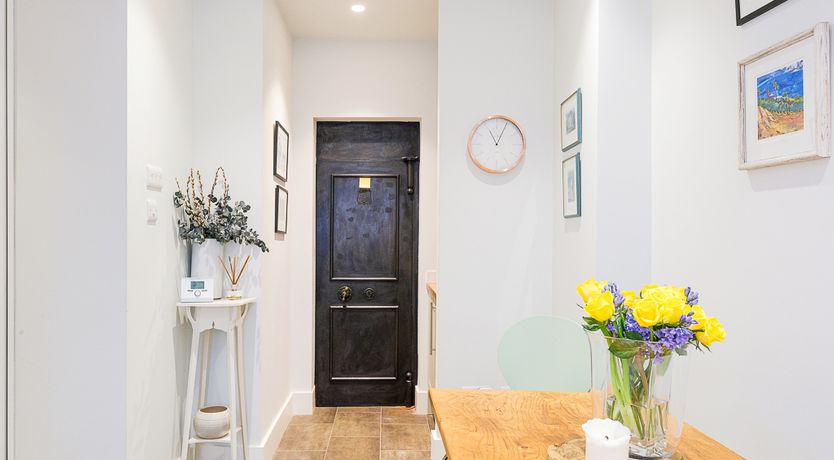 Photo of Floral Kensington