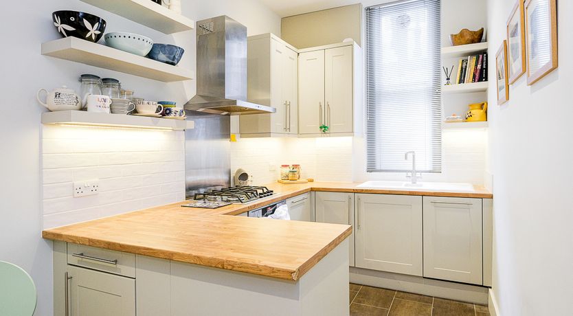 Photo of Floral Kensington