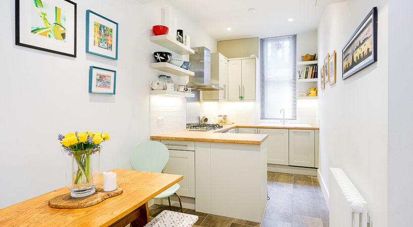 Photo of Floral Kensington