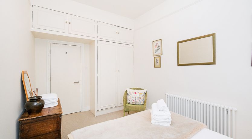 Photo of Floral Kensington