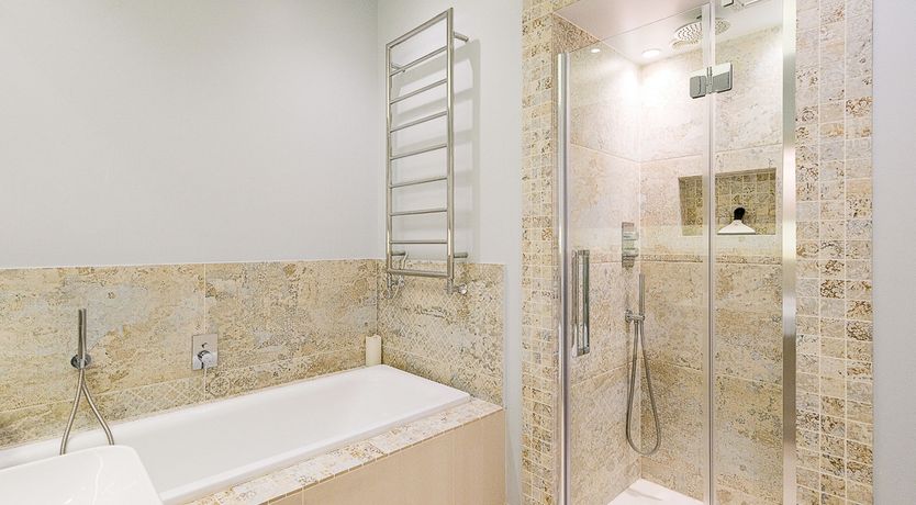 Photo of Floral Kensington