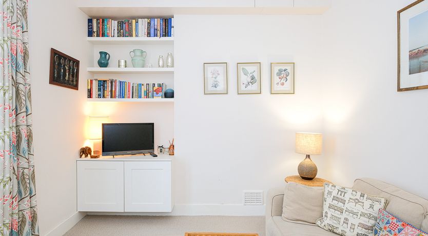 Photo of Floral Kensington