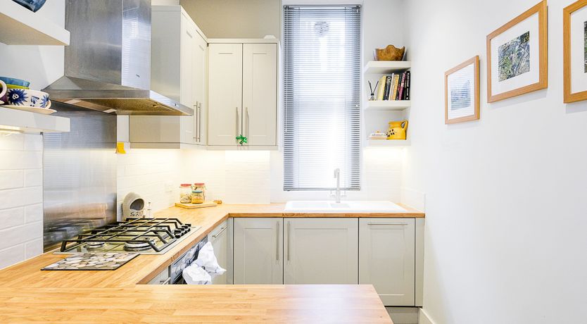 Photo of Floral Kensington