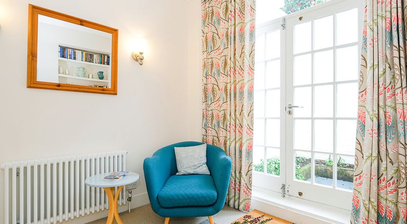 Photo of Floral Kensington