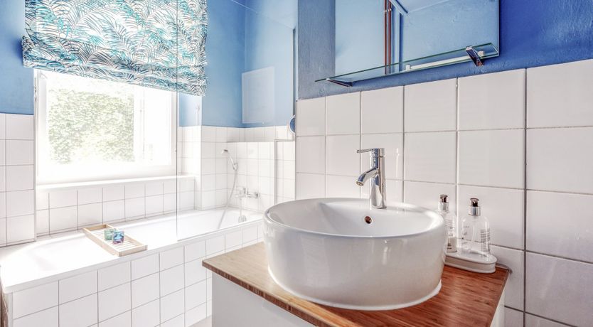 Photo of Mademoiselle Butterfly