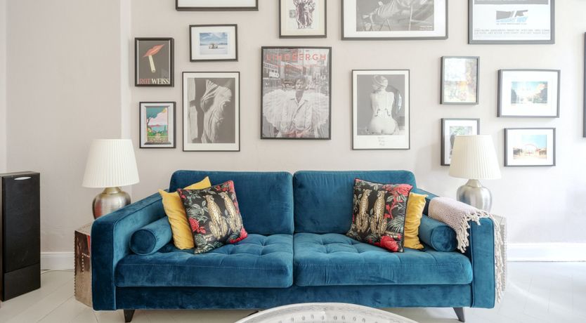 Photo of Mademoiselle Butterfly