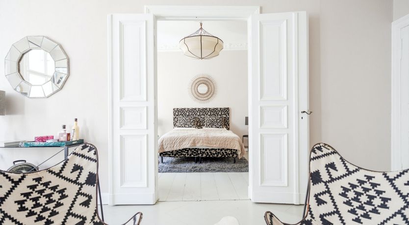 Photo of Mademoiselle Butterfly