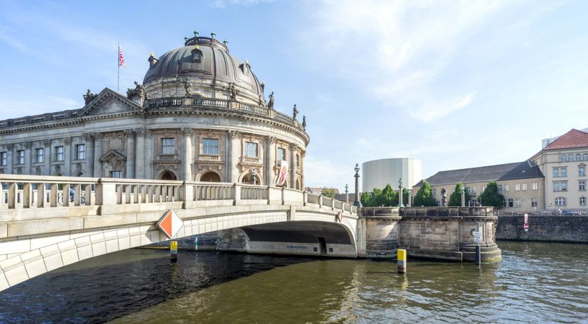 Photo of Mademoiselle Butterfly