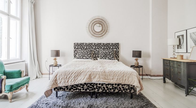 Photo of Mademoiselle Butterfly