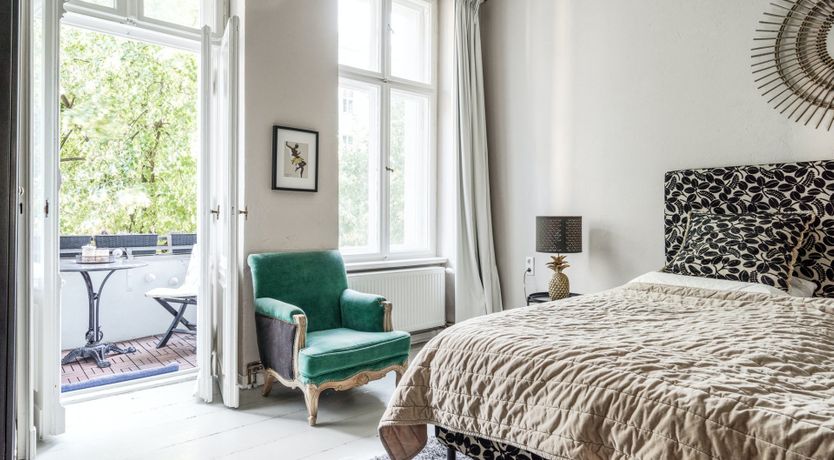 Photo of Mademoiselle Butterfly