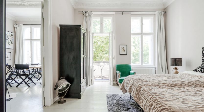 Photo of Mademoiselle Butterfly