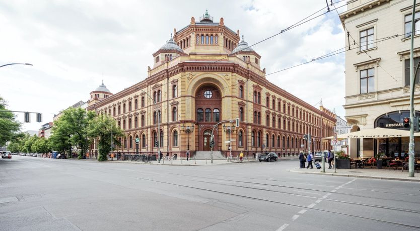 Photo of Mademoiselle Butterfly