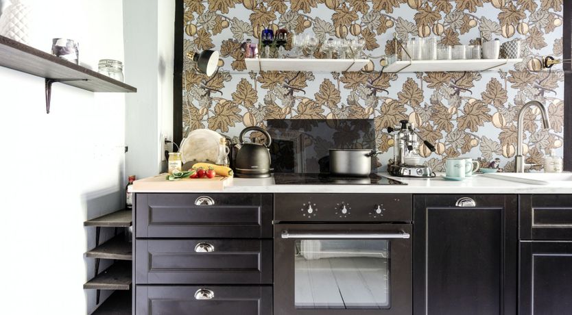 Photo of Mademoiselle Butterfly