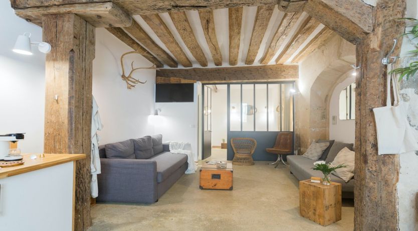 Photo of The Hideaway