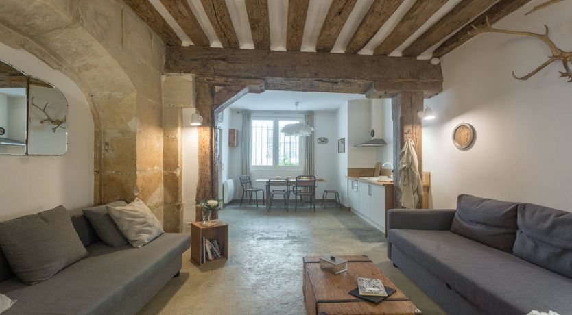 Photo of The Hideaway