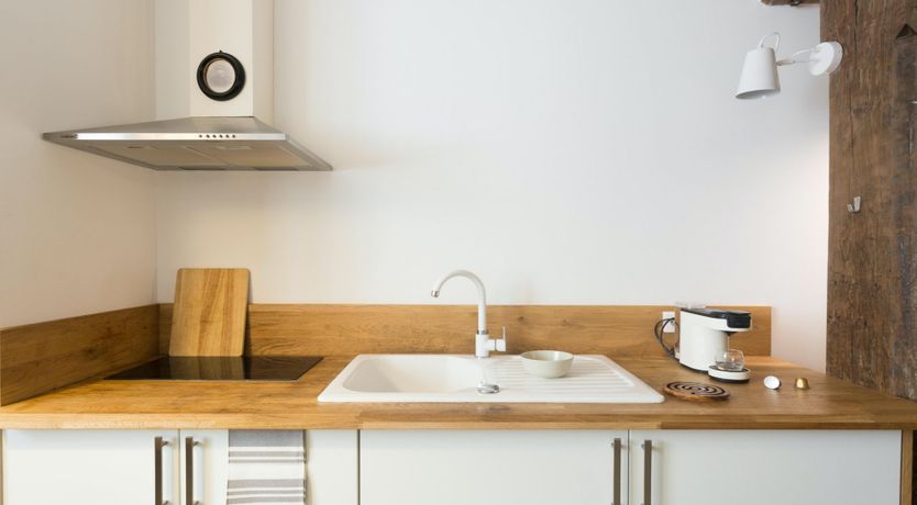 Photo of The Hideaway