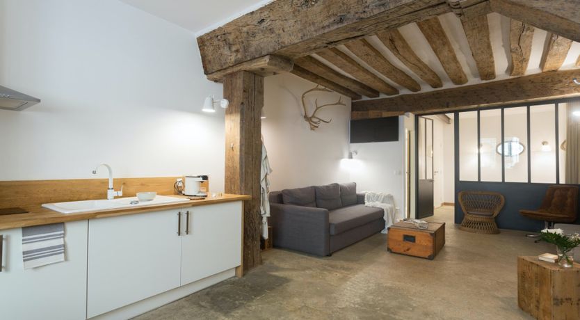 Photo of The Hideaway