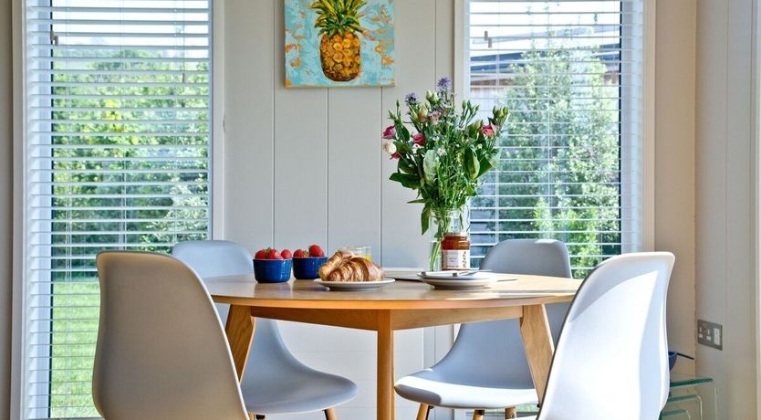 Photo of Ginger Meadow