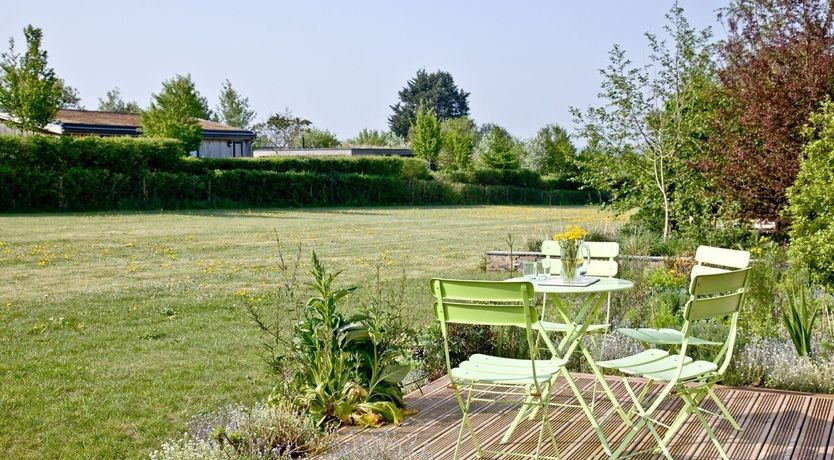 Photo of Ginger Meadow