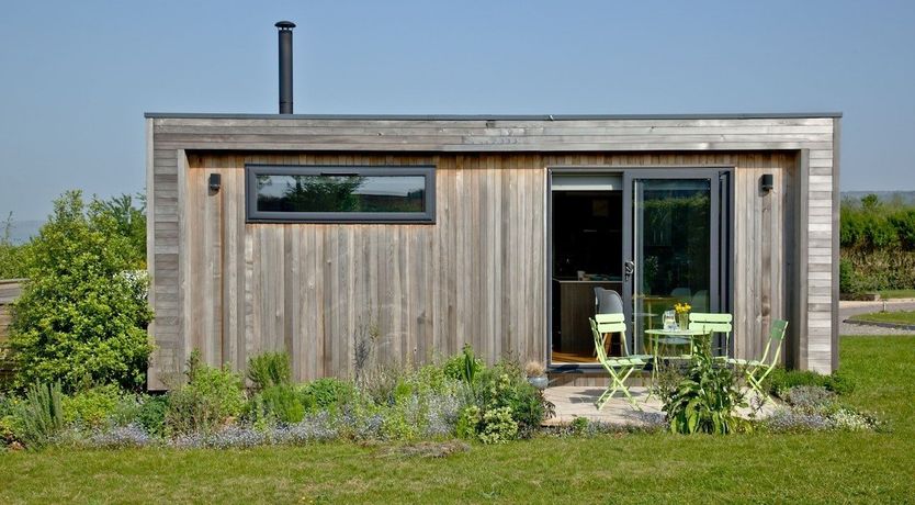 Photo of Ginger Meadow