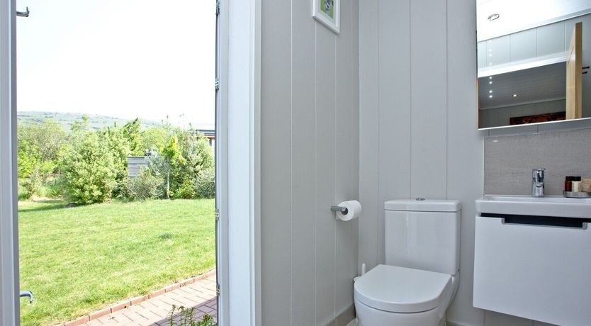 Photo of Ginger Meadow